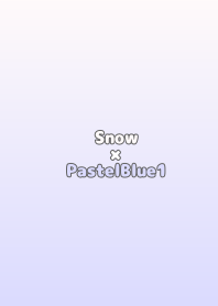 SnowxPastelBlue1/TKCJ
