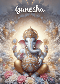 Abundant money-receiving theme 90