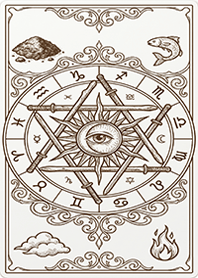 Tarot Elements