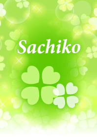 Sachiko-Name- Clover