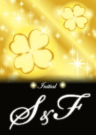 S&F -economic fortune-GoldClover