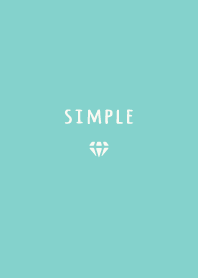 Diamond[Mint Green]