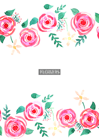 water color flowers_584