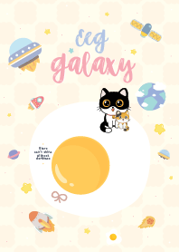 Cats Gang Fantastic Star Galaxy