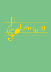 lovesong score Elbu