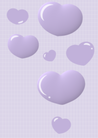 This heart is good at loving.2