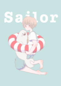 sailor&seal