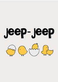 Jeep-Jeep