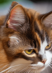 Cats Run Wild #cnwf210