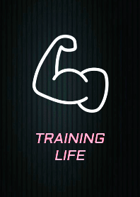 TRAINING LIFE THEME 23