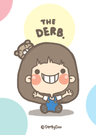 The Derb.