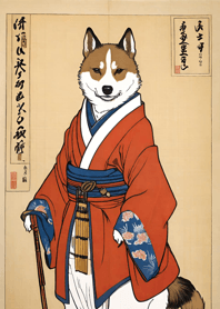 อุกิโยะเอะ - วาฬ 43e730