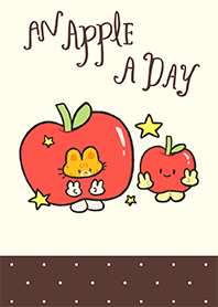 An apple a day