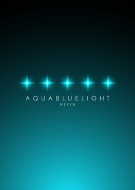 AQUA BLUE STARLIGHT