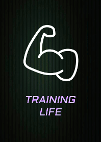 TRAINING LIFE THEME 21