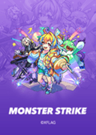 MONSTER STRIKE Doomsday Fate Joint Corps