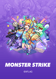 【モンスト】終末運命共同隊