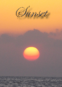 เพิ่มโชคด้วยการทำให้พระอาทิตย์ตก☆