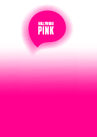 White & Hollywood Pink Theme Vr7