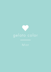 gelato mint <じぇらーとみんと>