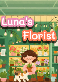 Luna's florist