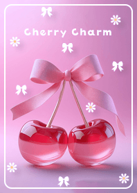 purple Cherry Charm 04_2