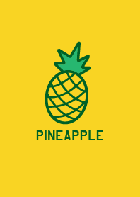 PINEAPPLE Theme