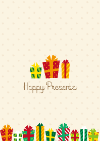 Happy Presents