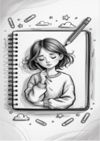 เส้นสายในความเงียบ