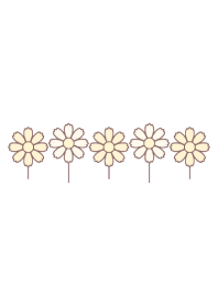 Lovely Cosmos -2023- 08