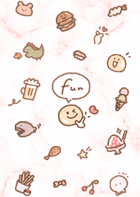 Simple icon 3 babypink04_2