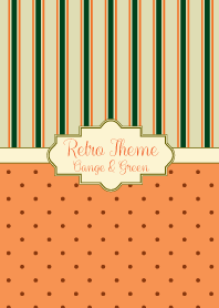 RETRO THEME 04