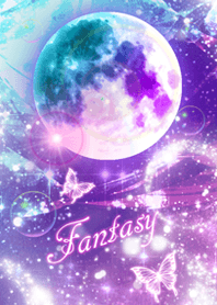 ファンタジー(Fantasy)