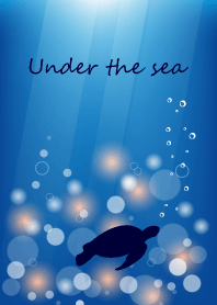 Under the sea 2