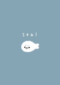 Cute Seal simple