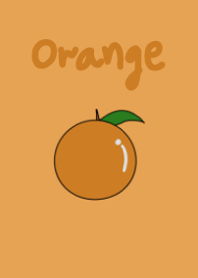 Orange v.01