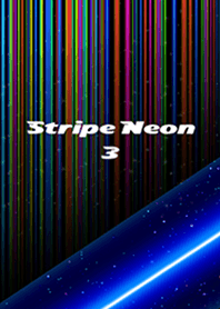Stripe Neon3