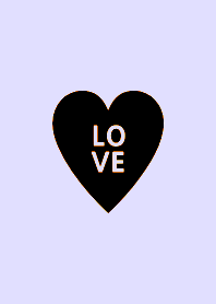 VIVID COLOR LOVE HEART THEME 150