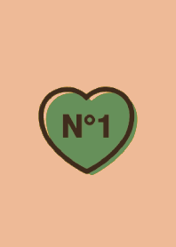 NO.1 HEART THEME 57