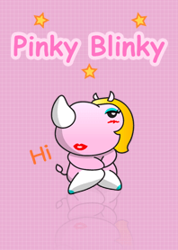 Pinky Blinky - Theme