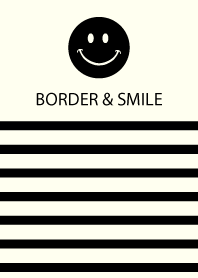 BORDER & SMILE