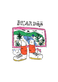 BEAR BOO