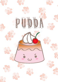 Pudda the Pudding