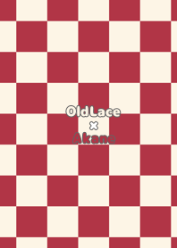 OldLace[]Akane-TKCJ