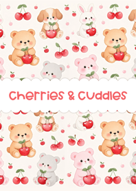 Cherries & Cuddles
