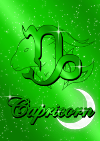 摩羯座金属绿2021