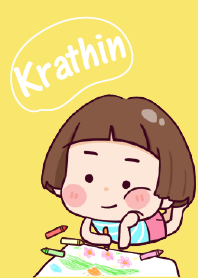 Krathin - Krathin
