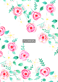 water color flowers_757
