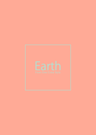 Earth / Earth Apricot Mint