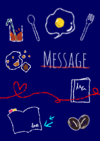 Message*